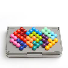 Maybe you would like to learn more about one of these? Iq Puzzler Pro Smartgames