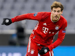 Goretzka strebt auch im nationalteam führungsrolle an. Leon Goretzka Could Have Gone To Liverpool But Knew Bayern Munich Was The Right Move Bavarian Football Works