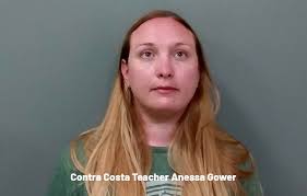 Lawyers for Survivors of Biology Teacher Anessa Paige Gower