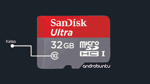 Bagian pertama untuk memori internal atau mengakses hp android dan yang ke dua untuk menyimpan file serta bagian lainnya untuk kepentingan pemiliknya. 5 Cara Mengetahui Class Sd Card Paling Ampuh Di Android