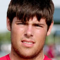 Eric Ball 2008 Offensive Center Rice