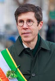 Brett Smiley (politician)