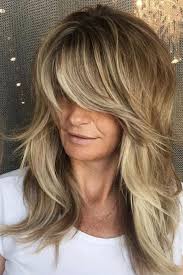 15 Volume Boosting Haircuts For 2020 Even Dolly Parton Would Approve Of In 2021 Hair Styles Long Hair Styles Classy Hairstyles