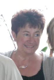 Michèle LEDUC (GUERRIAUD), 77 ans (ETRIGNY, LAIVES)