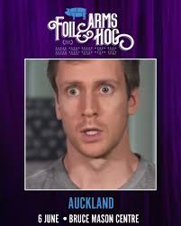 AUCKLAND catch our new wild show Skittish