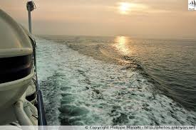 Traversee Maritime Brest Ouessant Ile D Ouessant Ouessant Ile Ouessant Bretagne