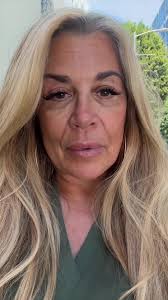 Age Filter Lady Look The Same