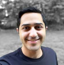 Daniel Hanna's Website