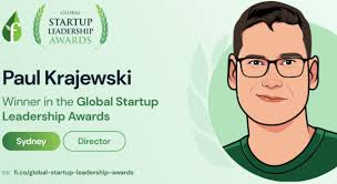 ABOUT the author Paul Krajewski