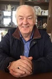 Condolence Book for Pat Flavin (Lisselton, Kerry)