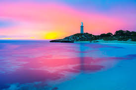 Rottnest - Did you ever wonder what Pinky Beach looked like at dawn? Check  out this beautiful photo! | Facebook