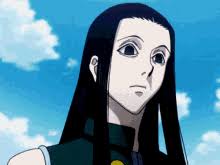 A collection of cursed bnha ships and images to see if quarantine has ruined you or not. Illumi Gifs Tenor