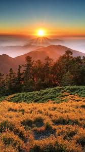 X Nature Cell Phone Wallpapers Hd Mobile Wallpapers Sunset Nature Beautiful Nature Scenery