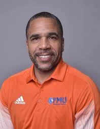 Jason Gilliam-Alexander