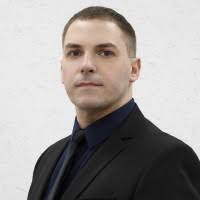 Andrey Kuzin Email & Phone Number