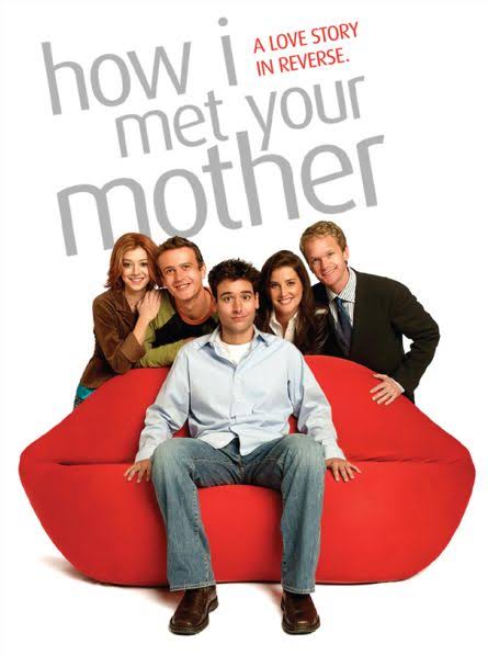 How I Met Your Mother (TV Series 2005–2014) - IMDb