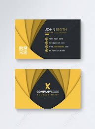It serves as a physical reminder to people that you have met about your establishment and your products. Creative Business Card Template Image Picture Free Download 450010125 Lovepik Com