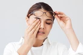 Goz Agrisi Nedir Goz Agrisi Nasil Gecer Optik Gazete