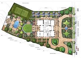 Size for this image is 519 × 291, a part of floor plans category and tagged with plan, floor, youtube, published february 28th, 2017 05:17:48 am by yvone. Two Beverly Hills Mega Mansions Under Construction Homes Of The Rich