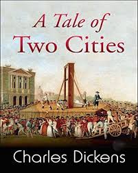 Free A Tale Of Two Cities A Tale Of Two Cities Historical Novels Books Everyone Should Read Books