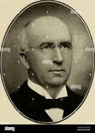 William f smith hi-res stock photography and images