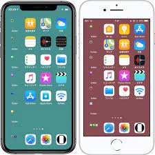 In fact, it looks quite big on the 5.4 screen with limited. Iphone Hack Lets You Change Folder And Dock Background Color On Ios 12 Ios 12 1 Without Jailbreaking