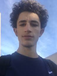 SoCal Prep Legends Male Athlete of Week: Ian Murphy, Los Osos