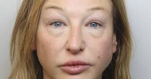 Doctors found that Beth's heart had been removed without her family being  told 😔