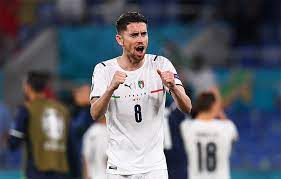 Фрелло жорже луиз (жоржиньо) / jorginho frello. Zhorzhino S Brazilskogo Dna V Osnovu Italii Cherez Zhizn V Monastyre Na 20 Evro V Nedelyu Siesta Blogi Sports Ru