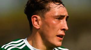 Donnchadh Boyle: '2020 vision