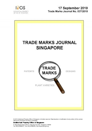 Report a correction to us if you found this information is incorrect. Trade Marks Journal Singapore Trade Marks Intellect Worldwide Sdn