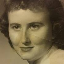 Kathleen Cooley Obituary