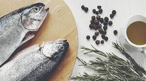 Should You Avoid Fish Because Of Mercury