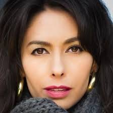 Carmen Moore Movies and TV Shows