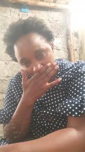 Helping a former Moi Equator Girls student in need