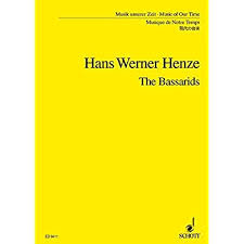 No annoying ads, no download limits, enjoy it and don't forget to bookmark and share the love! Download The Bassarids Music Drama In One Act By Wystan Hugh Auden And Chester Kallman Studienpartitur Musik Unserer Zeit Pdf Free Croftonowen