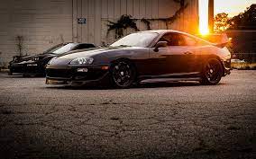 11 months ago 7 months ago. Black Coupe Toyota Supra Car Vehicle Toyota Hd Wallpaper Wallpaperbetter