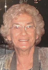 Patrina "Bea" Mazzola (Serafini)