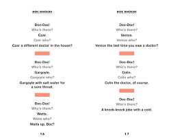 Knock knock jokes are used by both children and adults as a play with words. The Funniest Knock Knock Jokes Ever Book By Editors Of Portable Press Official Publisher Page Simon Schuster Uk