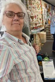 Michigan Shop Hop Week 2 Experience and Favorite Quilt Stores