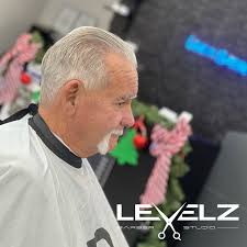 Profile for Levelzbarberstudio