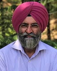 PUCA Congratulates Dr. Buta Singh Sidhu