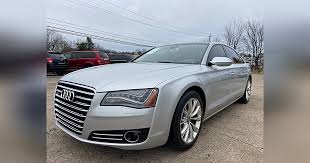 Image result for Ice Silver 2012 A8