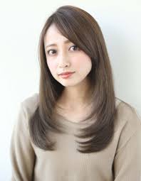 大人可愛いレイヤーロング rr 21 ヘアカタログ 髪型 ヘアスタイル afloat アフロート 表参道 銀座 名古屋の美容室 美容院 髪型 ロング ヘアスタイル 髪型