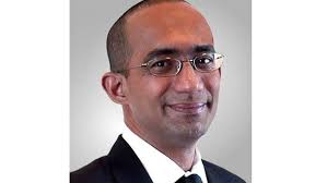 Innalillahi, Suami Najwa Shihab Meninggal Dunia