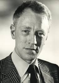 Fan Casting Michael Caine as William Gordon in Black Mirror