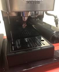 Choose from popular coffee maker brands such as siemens, bosch, delonghi, jura, krups, melitta, nivona, saeco and bialetti. Gaggia Classic Pro Review 2021 Kicks The Old Classic S Ass