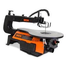 Wen 1 2 Amp 16 In Variable Speed Scroll Saw 3920 With Images Scroll Saw Blades Scroll Saw Patterns Best Scroll Saw
