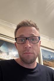 The time has come….I've put it off for years! Whilst watching footy the…