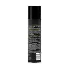 This spray is strong enough to perfectly mimic those iconic 80's hairdos that your mom rocked, or it can hold that beautiful updo you spent hours perfecting. Tres Two Extra Hold Hair Spray Tresemme